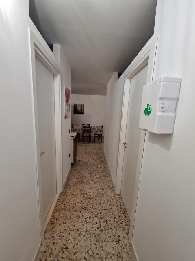 Architello Casa Vacanze Corigliano Calabro Exterior foto